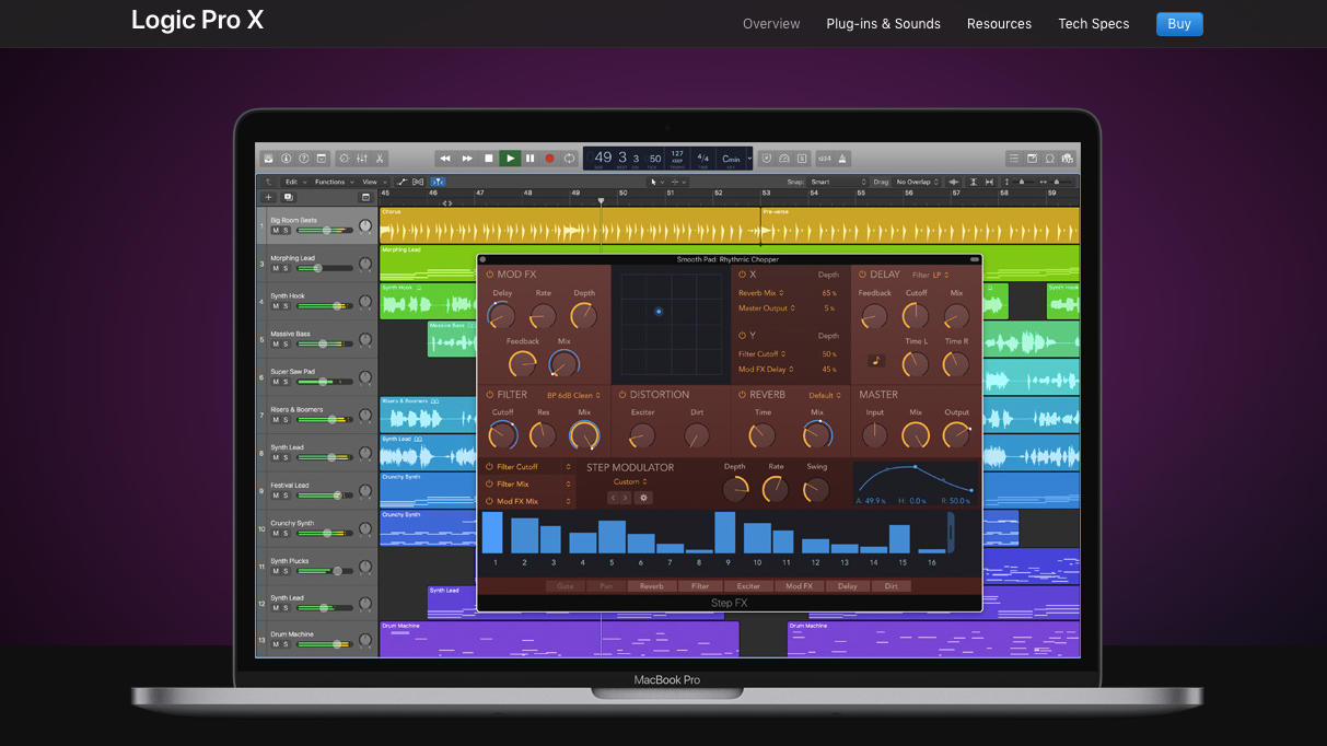 Best music production software windows